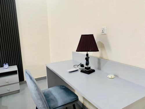 Afbeelding uit fotogalerij van Environmental and Economic Resource Centre in Abeokuta