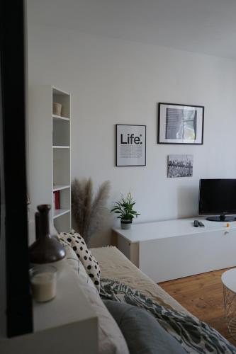Le T2 de Melodie Marengo SNCF