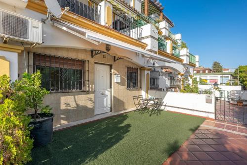 Casa Libertad Estepona