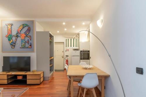 I-Host - Ripa Navigli Apartment