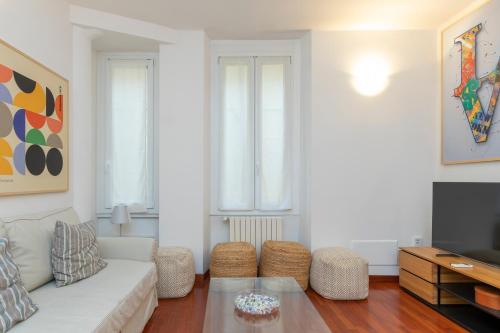 I-Host - Ripa Navigli Apartment