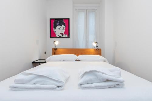 I-Host - Ripa Navigli Apartment