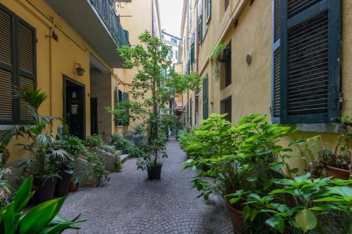 I-Host - Ripa Navigli Apartment
