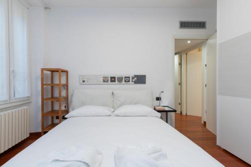 I-Host - Ripa Navigli Apartment