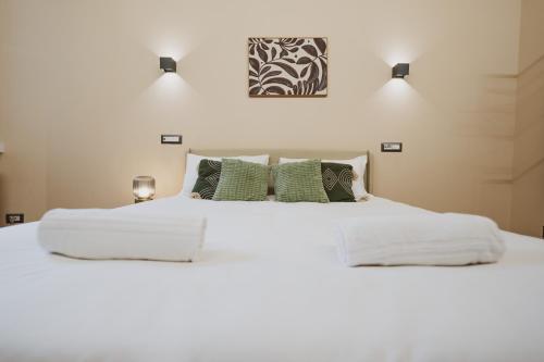 Nm Hospitality- Corso Buenos Aires Apartment