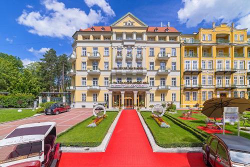 Spa Resort PAWLIK-AQUAFORUM