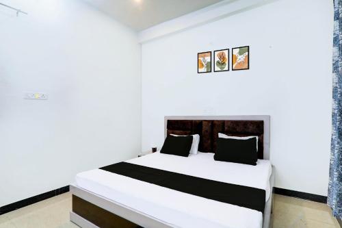 Φωτογραφία από το άλμπουμ του Hotel O Raj Deluxe And Restaurant σε Phūlpur