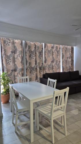 apartamentos SENSI