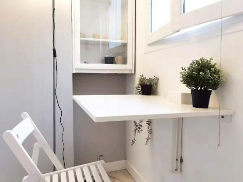Cozy Single Flat in Paris 16th District Elevator N16-142