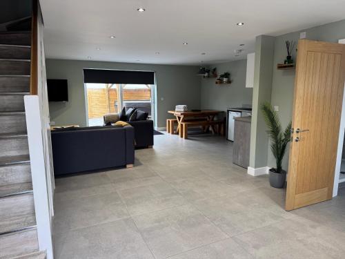 Galeriebild der Unterkunft Oakwood Farm Barns in Chester