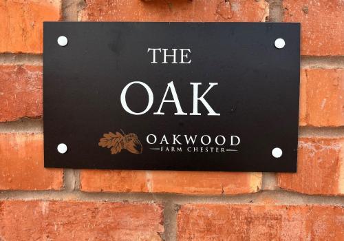 Galeriebild der Unterkunft Oakwood Farm Barns in Chester