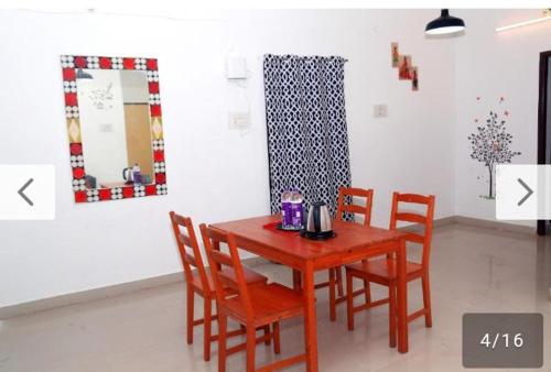 Fotografie z fotogalerie ubytování Urban Elite Home Stay v destinaci Puduččéri