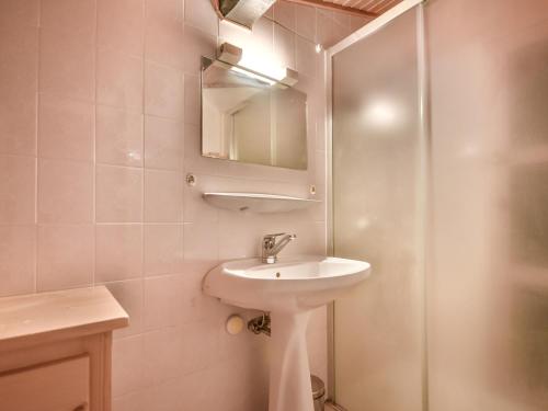 T3 40m² Calme - 6 pers, Proche Navette, Balcon, TV, Lave-vaisselle, Parking - Les Gets