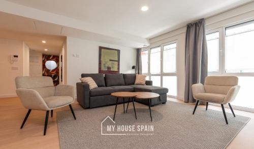 MyHouseSpain - Edificio Vanguardia