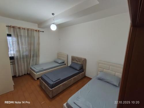 Mountain budget guesthouse