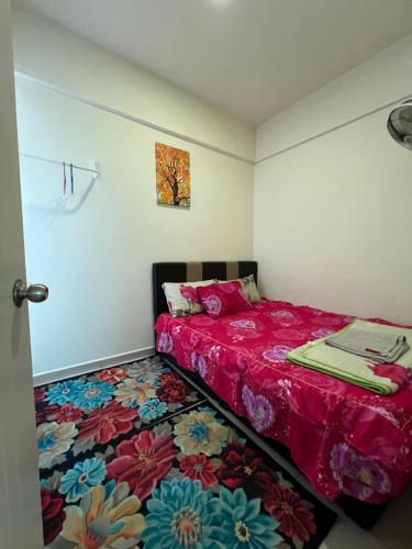 Φωτογραφία από το άλμπουμ του Cameronian Lodge by AziziCameron σε Tanah Rata