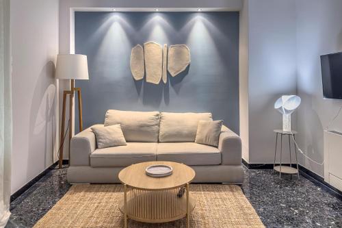 Zen Vouliagmeni Beach Apartment 2