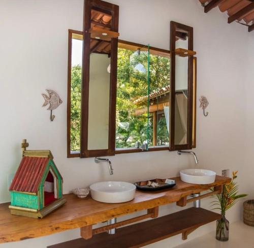 Gallery image of Casa Marrocos Arraial d'Ajuda in Arraial d'Ajuda