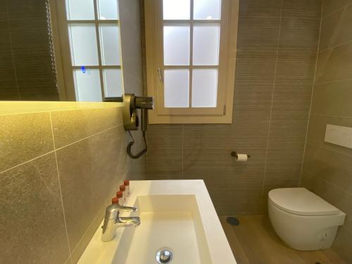 Apartamentos Pinar Málaga Centro - Frailes