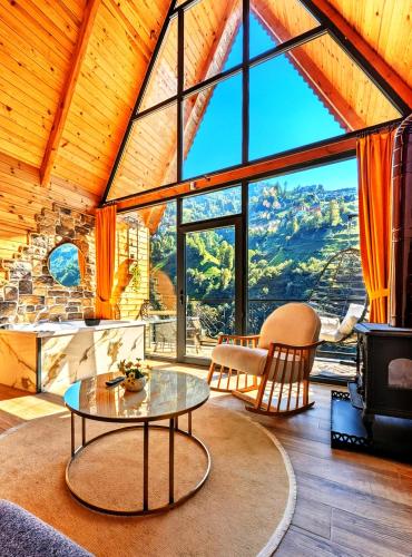 Walnut Bungalow