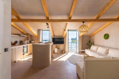 Fotografie z fotogalerie ubytování Bosi Suites v destinaci Zakynthos Town