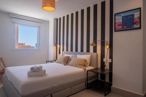 Bright Apartment with views 3 Bedrooms 2 Bathrooms