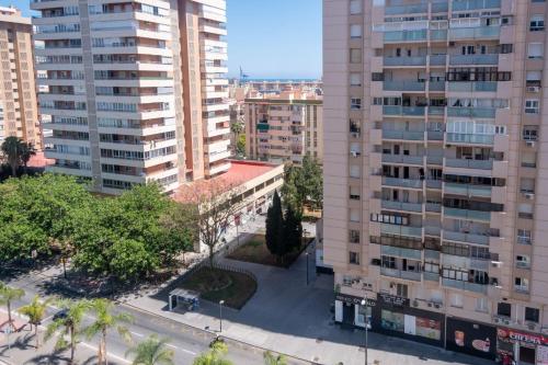 Bright Apartment with views 3 Bedrooms 2 Bathrooms
