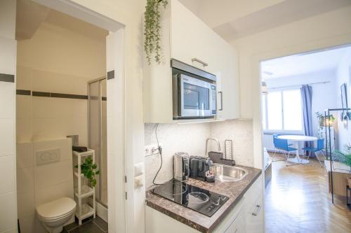 Elegant City Living