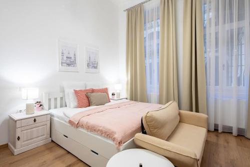 Central - Comfortable - Easy Sleep