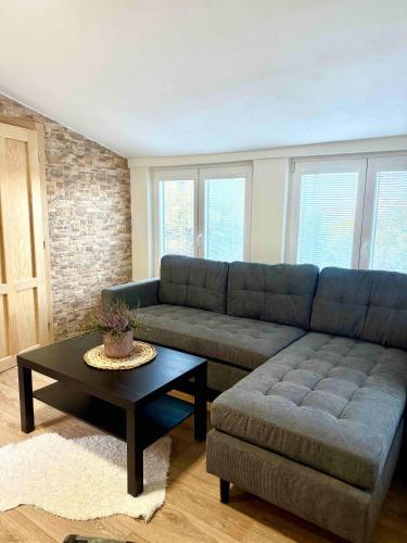 Ubytování Koliba pod Stolovou