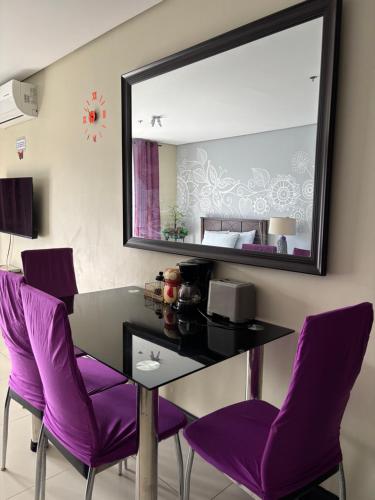 Ảnh trong thư viện ảnh của Haven's Place Tagaytay ở Ulot