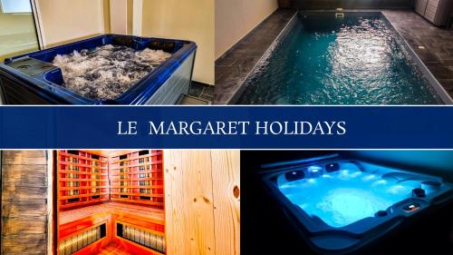Le Margaret Holidays