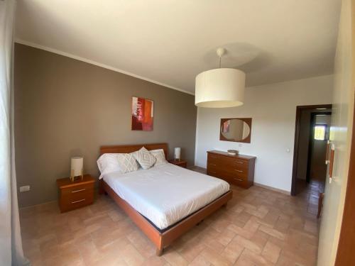 Gallery image of Podere Maremma Spa & Ristorante in Orbetello