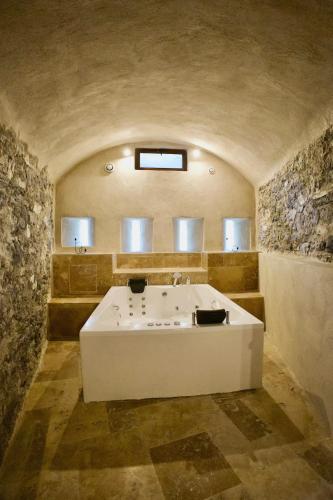 Billede fra billedgalleriet på Le Bastion - Jacuzzi au Château Fort i Albertville