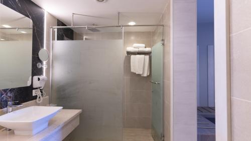 Aladdin Beach Resort