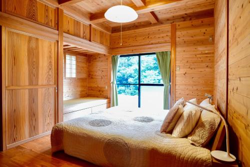 Gallery image of South Coast house in Yakushima