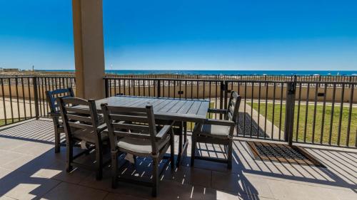 Cảnh biển hoặc tầm nhìn ra biển từ căn hộ