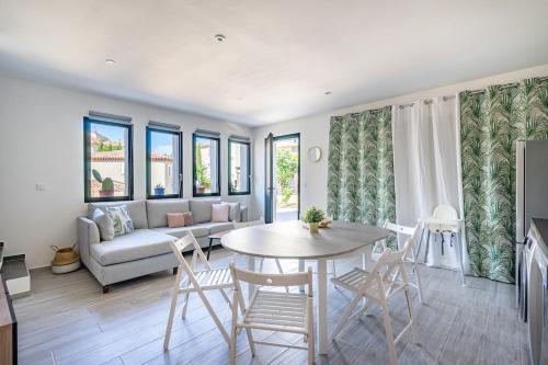 charmante maison au calme,coeur de Bandol à pied