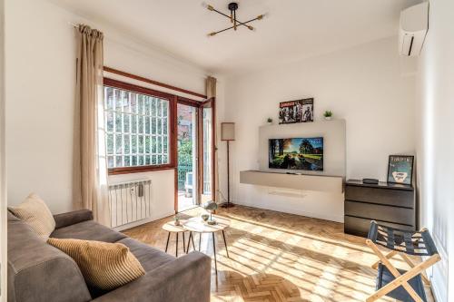 Pamphili Apartment