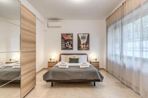 Pamphili Apartment