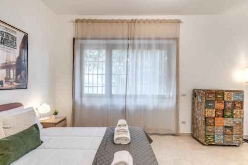 Pamphili Apartment