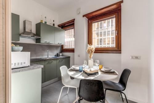 Pamphili Apartment