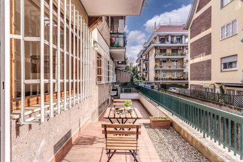 Pamphili Apartment