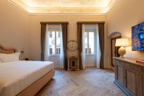 Palazzo Doni by Florence Art Apartments photo 254