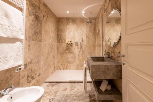 Palazzo Doni by Florence Art Apartments photo 256