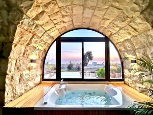 Sunrise 1 Bedroom In Thoum