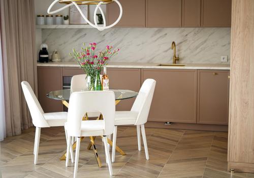 Apartament 22
