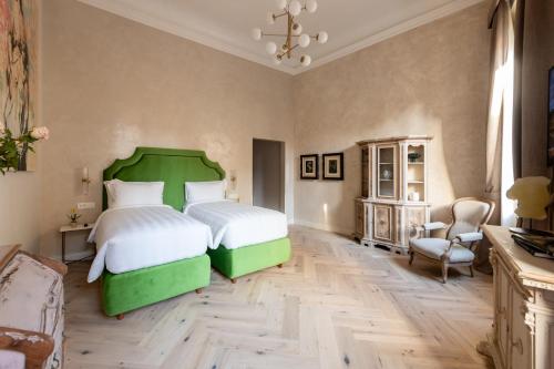 Palazzo Doni by Florence Art Apartments photo 259