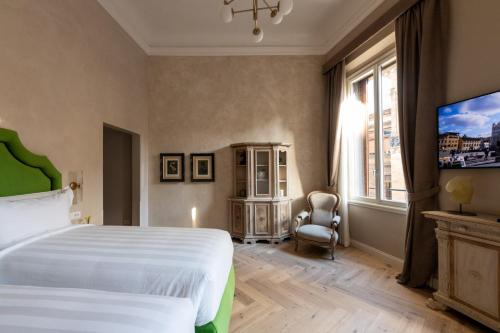 Palazzo Doni by Florence Art Apartments photo 257