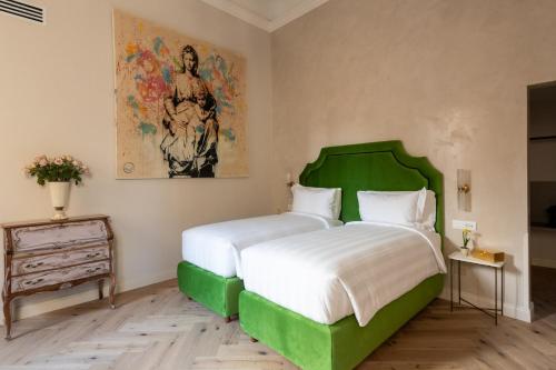 Palazzo Doni by Florence Art Apartments photo 258